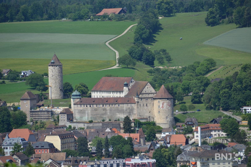 Porrentruy