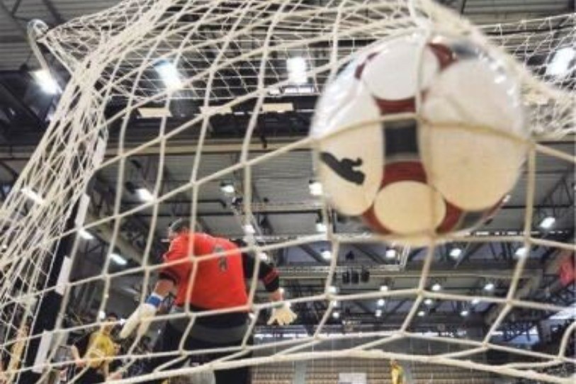 Match nul insuffisant pour le R.C.D Fidell Futsal