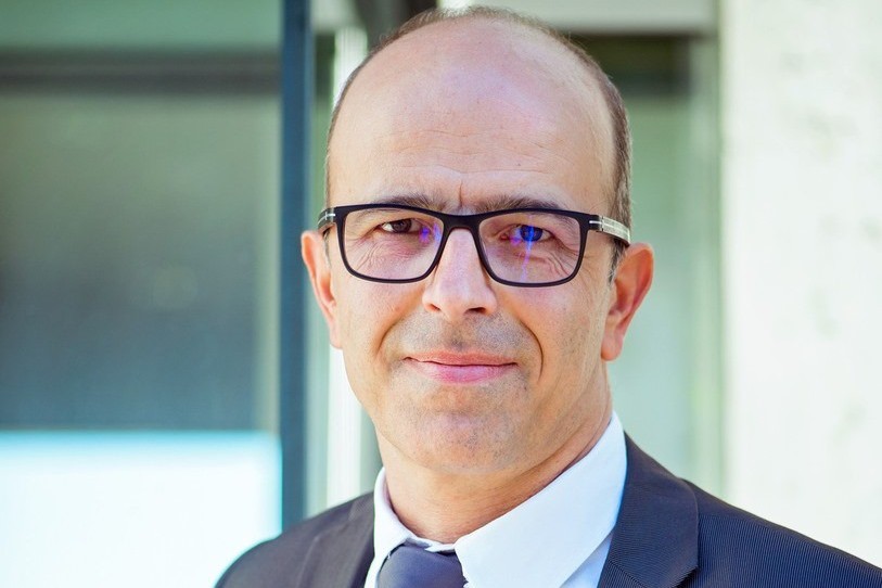 Pierre-Alain Berret quittera les services cantonaux après y avoir travaillé plus de 15 ans. (photo: archives).