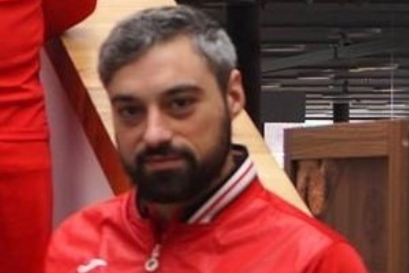 Alberto Rodriguez