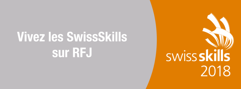 SwissSkills RFJ