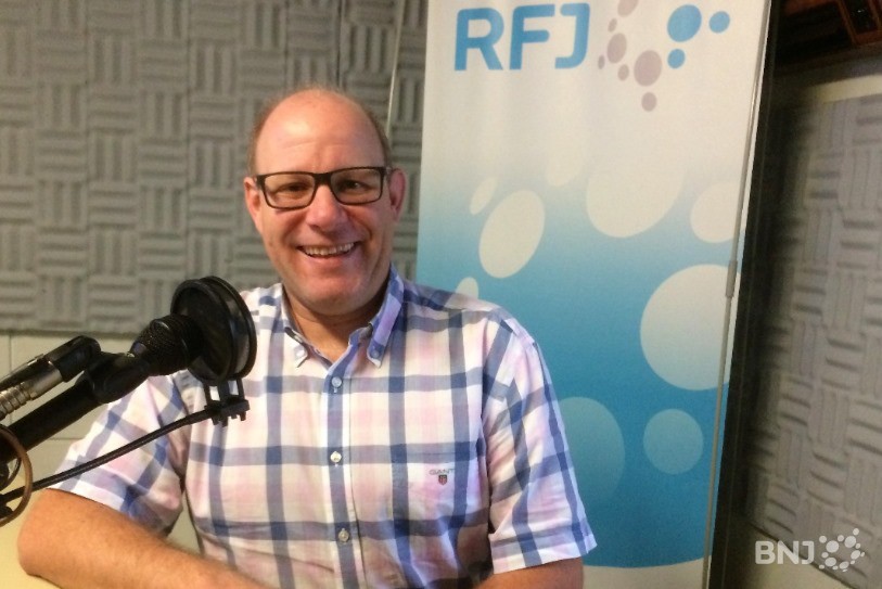 Le président de ProJura, Gilles Froidevaux était en direct dans La Matinale.