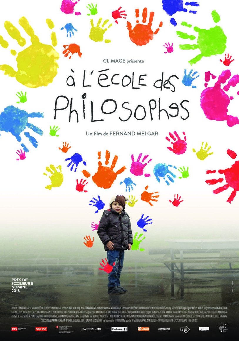 Affiche du film