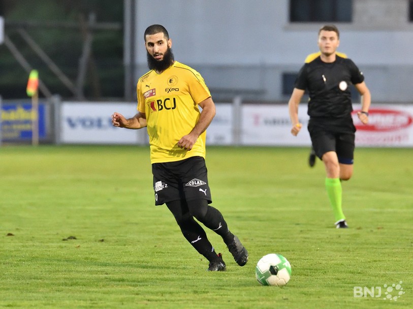 Sofiane Jennane