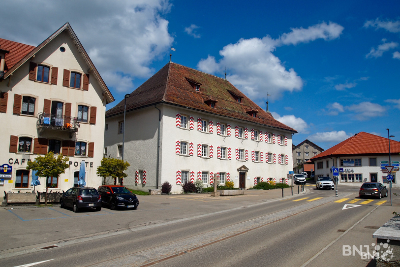 Saignelégier tient son budget pour 2019, mais n'aura pas de commission de gestion. (Image : archives)