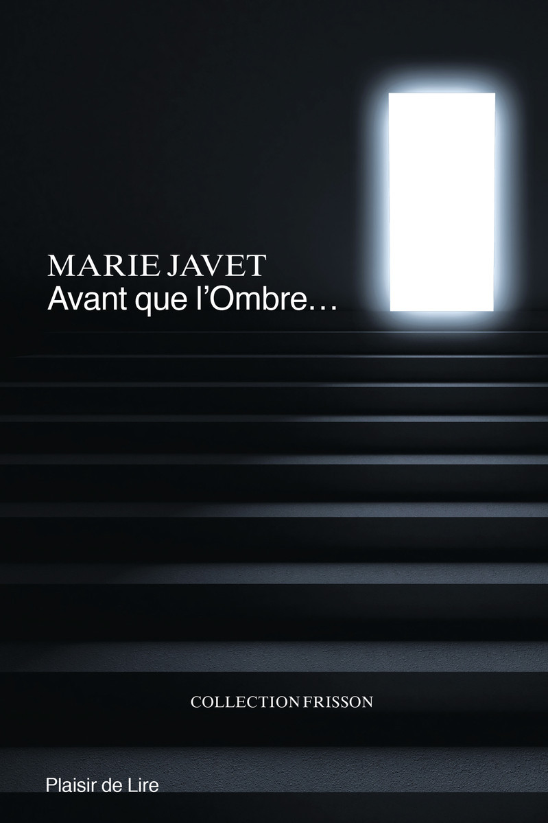Couverture du roman