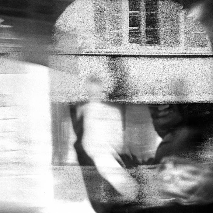 Etienne Machine, Every Little Dream (pochette)