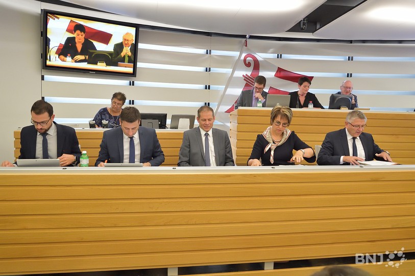 Gouvernement jurassien