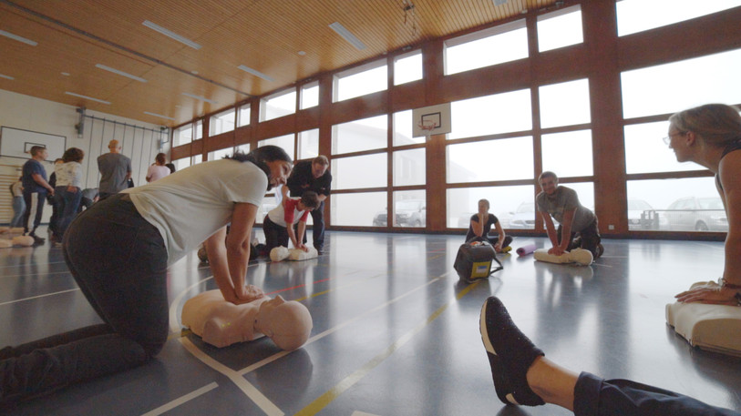 Publireportage BCJ
