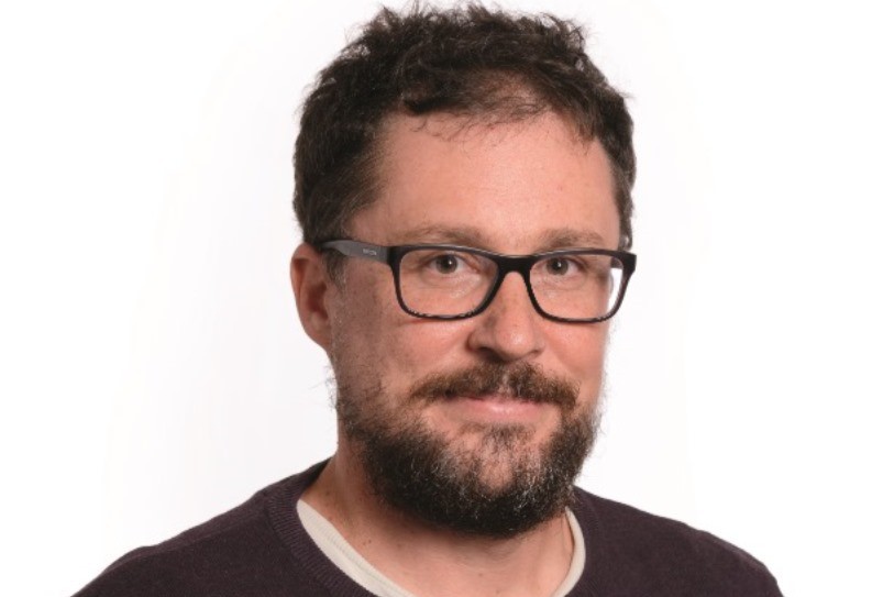 Victor Egger accède à la présidence de la Fédération socialiste d'Ajoie et du Clos du Doubs.