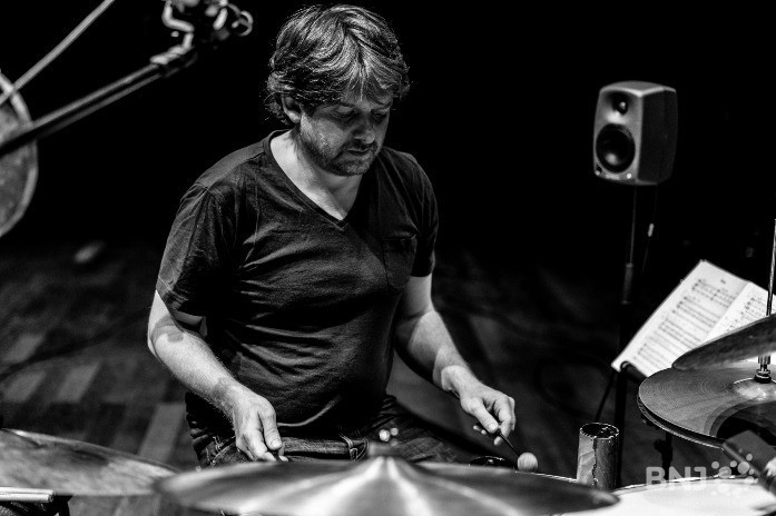 Lionel Friedli récompensé par le Prix de la culture de la ville de Bienne
