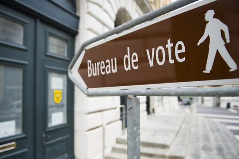 Les Suisses votent sur trois objets fédéraux ce dimanche 18 juin. (Photo : archives).