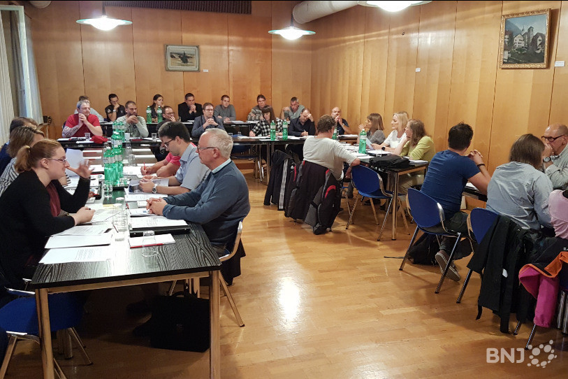 Le Conseil de ville de St-Imier s'est réuni jeudi soir et a validé les deux rapports qui lui étaient proposés