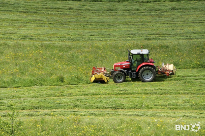 AgriJura n'apprécie pas l'étude d'Avenir Suisse