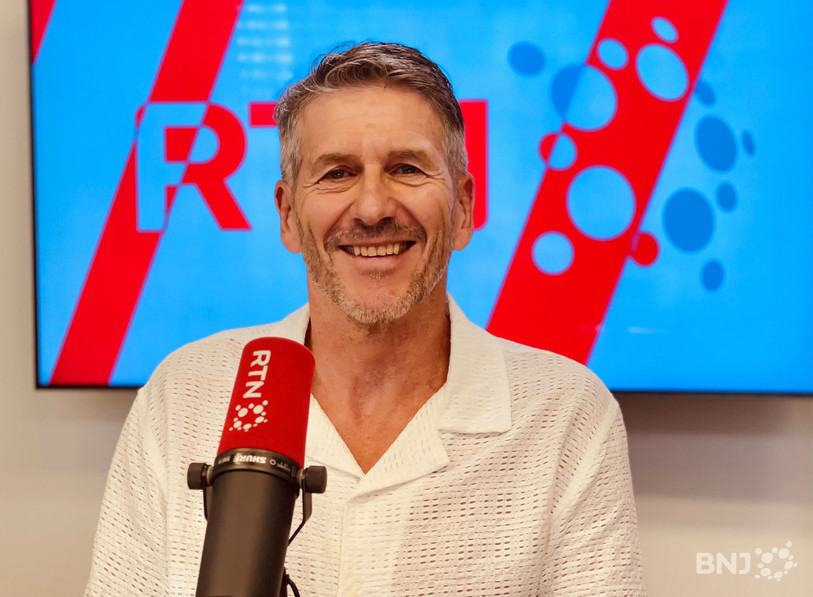 Le directeur de Tourisme neuchâtelois Yann Engel était l'invité de « La Matinale » ce mercredi.