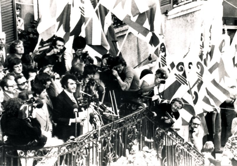 François Lachat