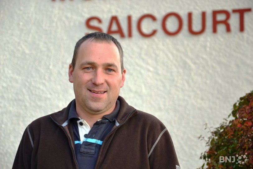 Markus Gerber conserve la mairie de Saicourt pour une nouvelle législature.