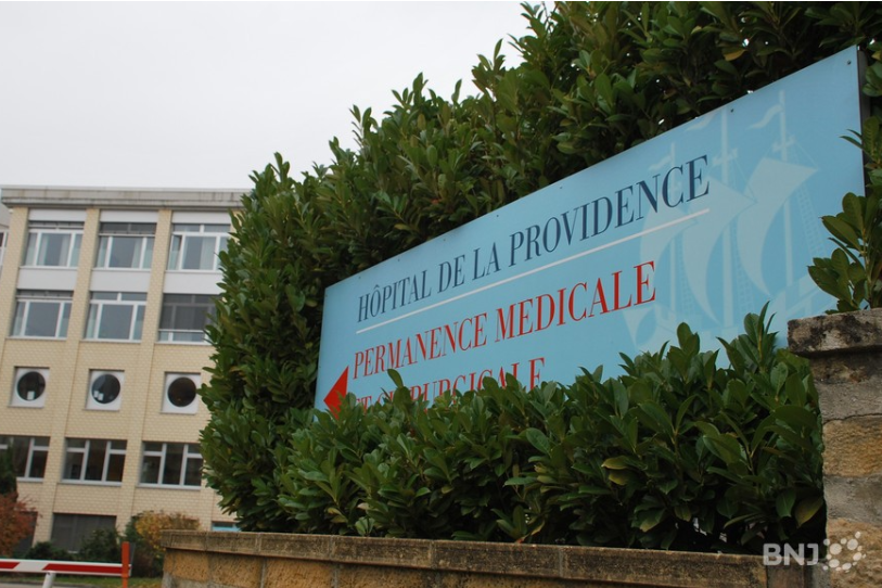 Swiss Medical Network possède notamment La Providence, à Neuchâtel.