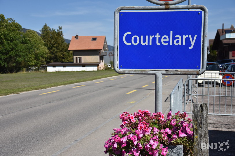  Le Conseil municipal de Courtelary tournera à six au lieu de sept en attendant de trouver la perle rare. (Photo : archives).