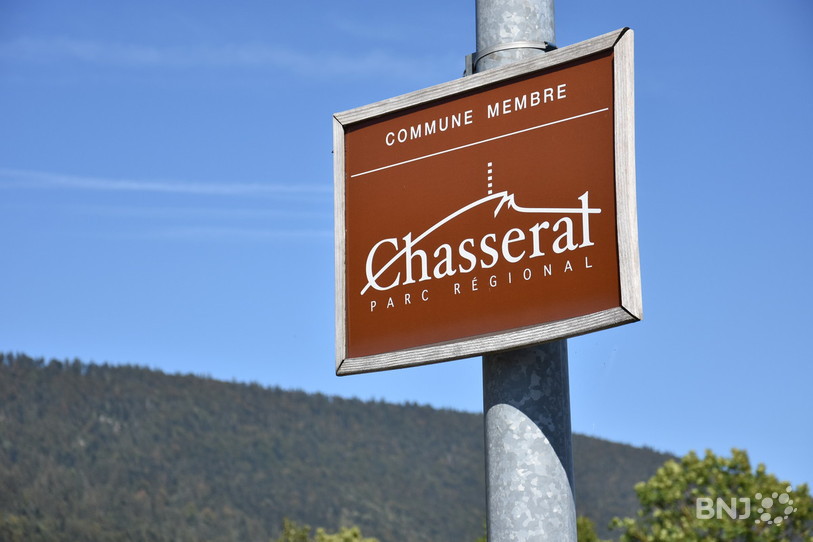  Le parc Chasseral est l'un des 4 parcs naturels qui bénéficiera de ce crédit