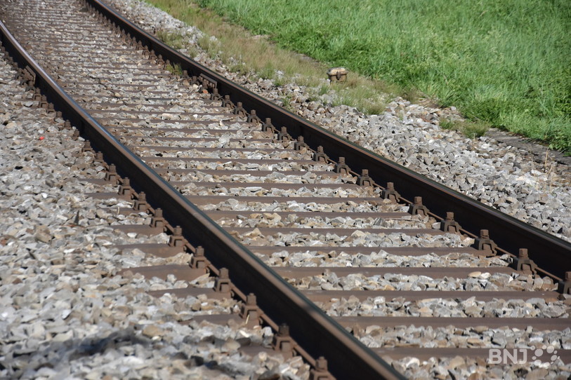 Les situation reste perturbée sur le ferroviaire de la région (archive d'illustration).