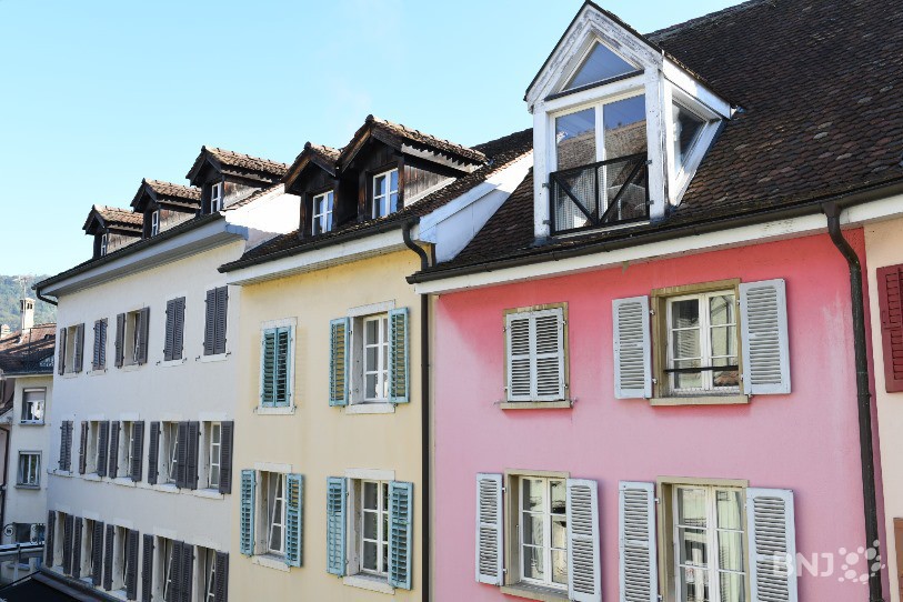 Les logements vacants augmentent dans le Jura (image d'illustration)