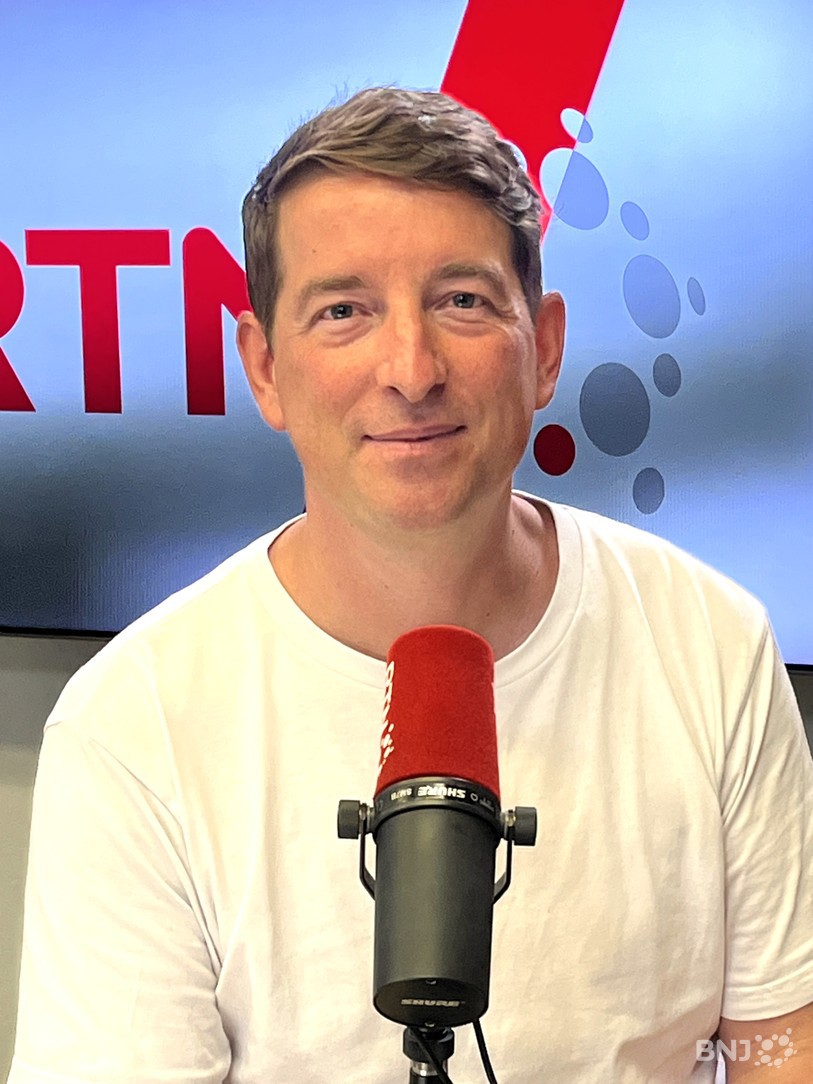 Julien Fehlmann
