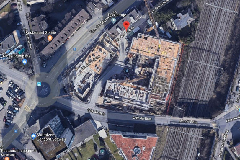image: Google Maps