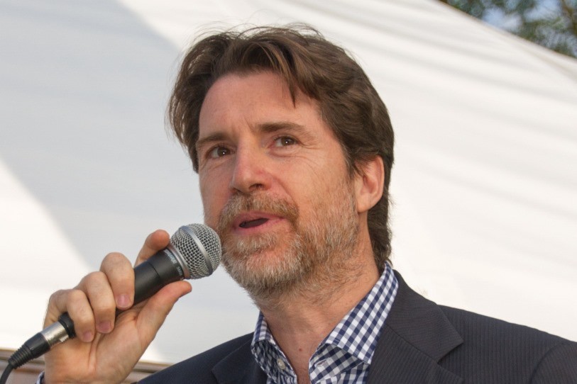Eric Caron, expert en intelligence artificielle chez Swisscom prendra la parole au BIMO Forum (image: BIMO)