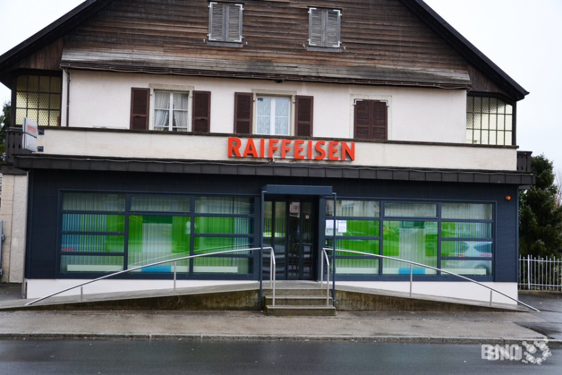 Les chiffres sont bons pour le premier semestre des banques Raiffeisen Jura et Jura-bernois