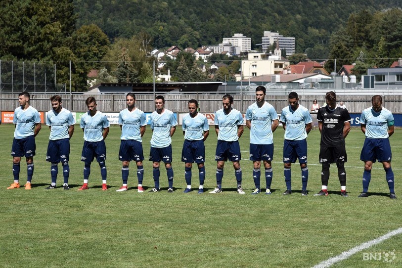 Le FC Moutier n'a pas encore trouvé de président pour remplacer John Domon