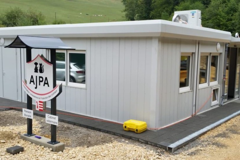 L'AJPA ne recevra pas de subventions supplémentaires de la part du canton du Jura l'année prochaine (Photo : ajpa-jura.ch)