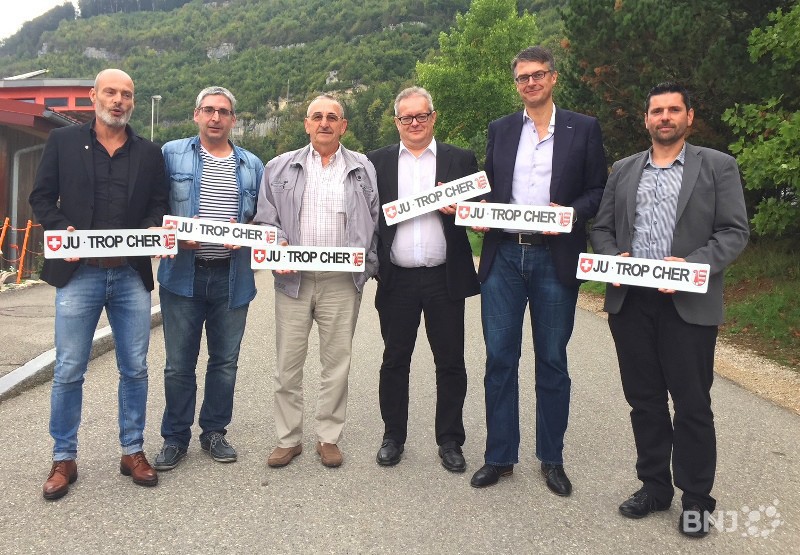 Comité d'initiative