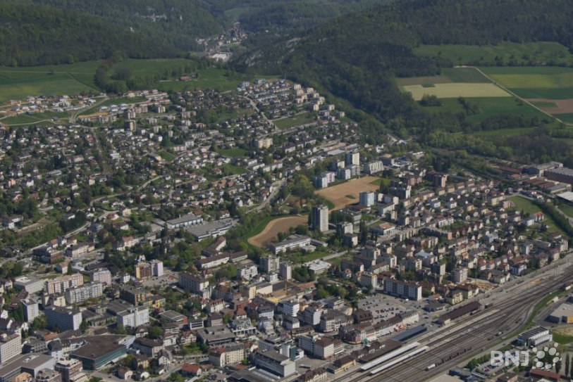 La politique énergétique régionale est récompensée (photo: archives).