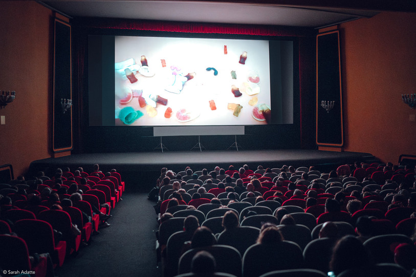A l'occasion de sa 25e édition, le NIFFF, qui se déroulera du 3 au 11 juillet, va consacrer sa rétrospective au rite anniversaire dans le cinéma fantastique. (Photo : NIFFF / Sarah Adatte / archives).