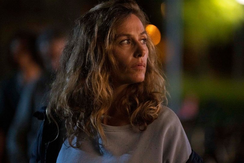 L'actrice Cécile de France présentera « DALLOWAY », de Yann Gozlan, ce vendredi lors de la cérémonie d'ouverture du NIFFF. (Photo : NIFFF)
