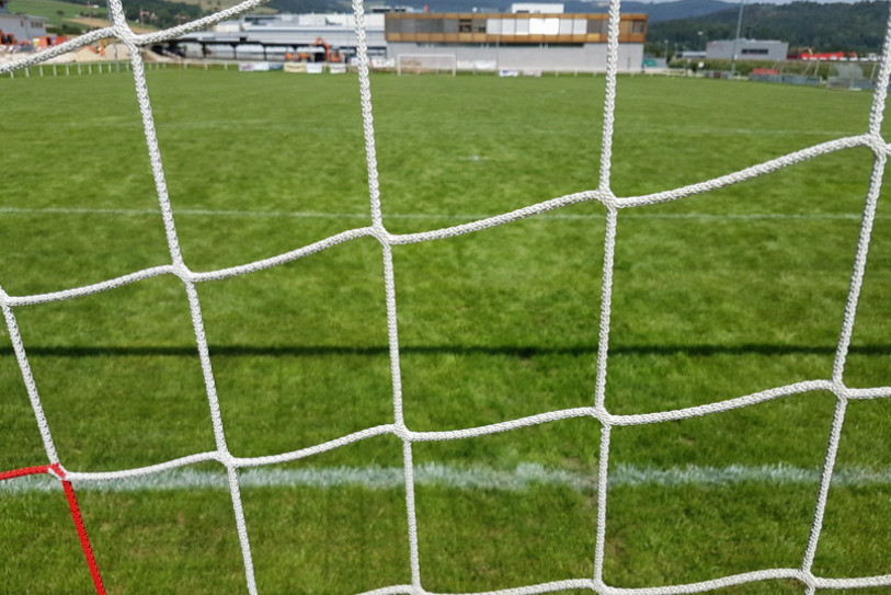 La Coupe de Suisse ne sera pas pour cette année pour Courgenay et Boncourt. Photo : archives