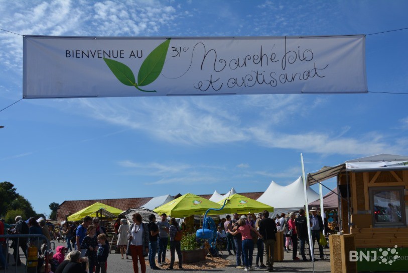 Une belle édition sous le soleil!