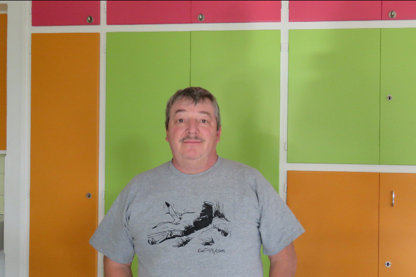André Tschudi est le nouveau président du Syndicat des communes des Franches-Montagnes.