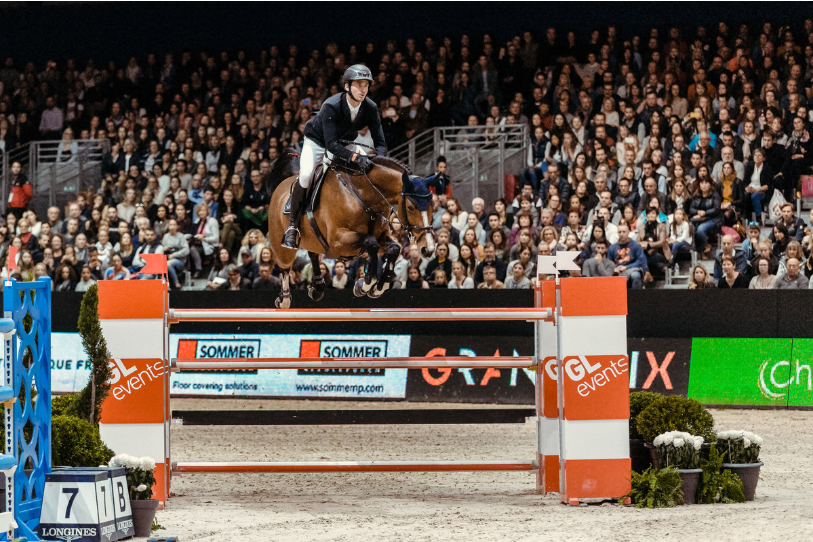 (Image d'archives : FEI/Christophe Tanière)