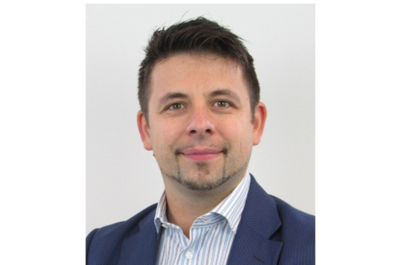Loïc Stalder (photo: jura.ch)