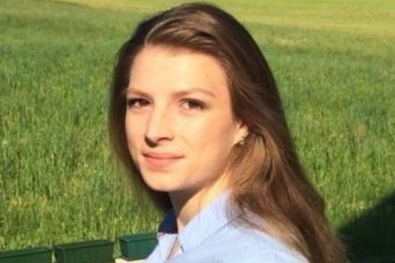 Chloé Joray recevra 1'200 francs par mois jusqu'à la fin de l'année universitaire.