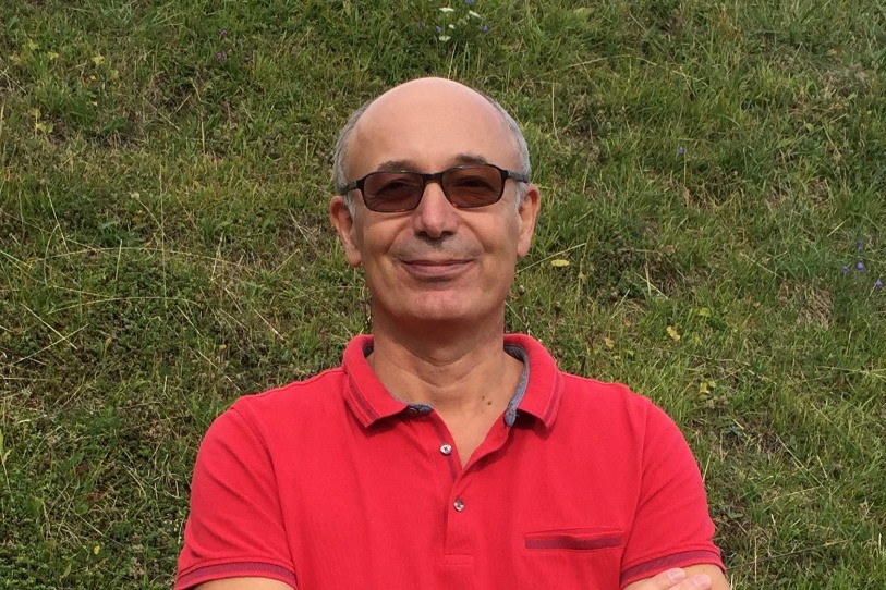 Paul Clementi. (photo: Musée international d'horlogerie)