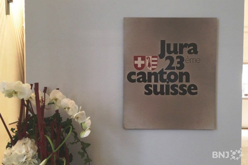 L'exposition de 1978 est à découvrir à l'Espace Auguste Viatte à Porrentruy.