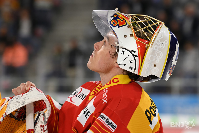 Jonas Hiller
