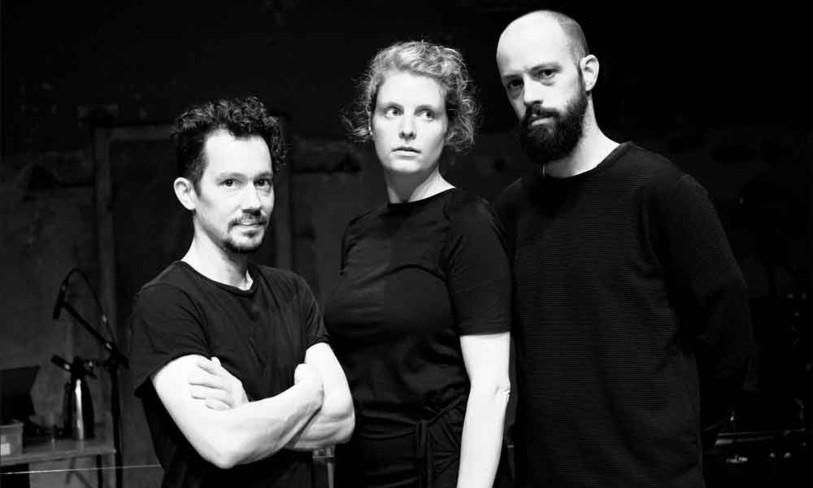 Manon Pierrehumbert et ses musiciens
