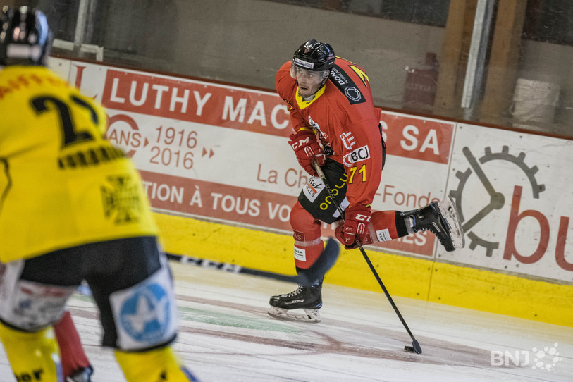 Mathieu Brahier