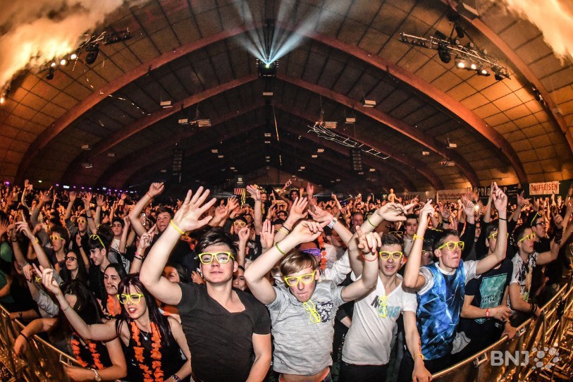 Le festival fait une pause pour 2019