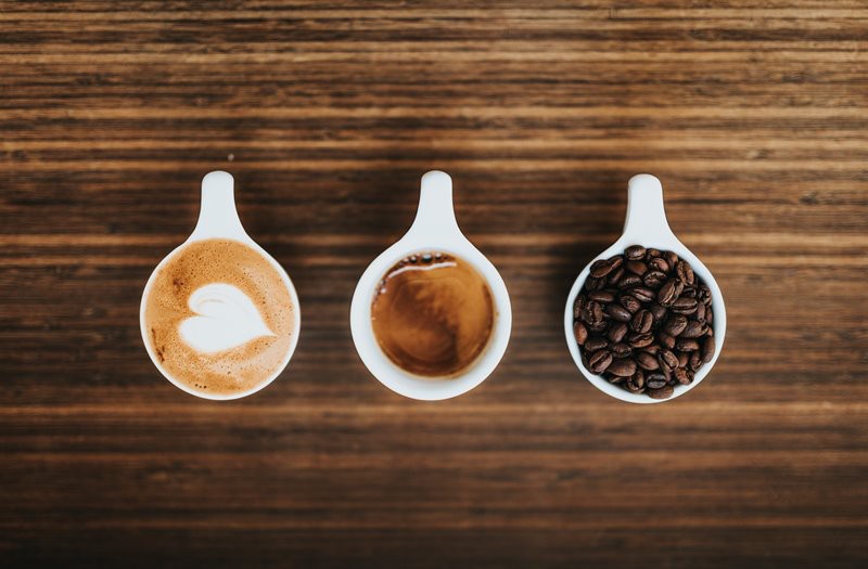  Un café scientifique aux arômes démocratiques...