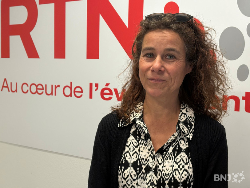 Secrétaire syndicale au SSP, Claude Grimm évoque « un climat de travail désécurisant ». 